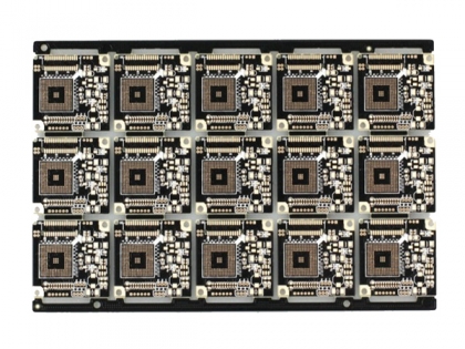 安防PCB板